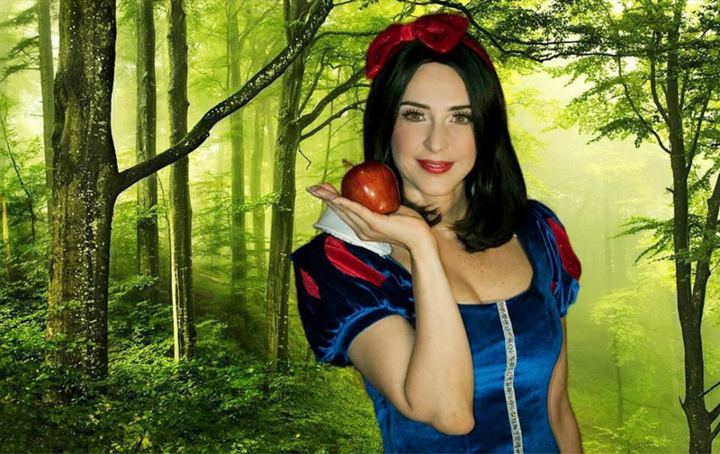 blancanieves